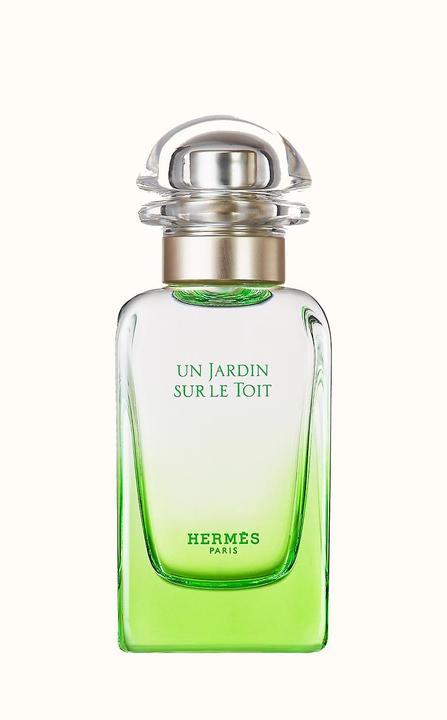 Image du produit Hermès Un Jardin sur le Toit (Eau de toilette, 50 ml)