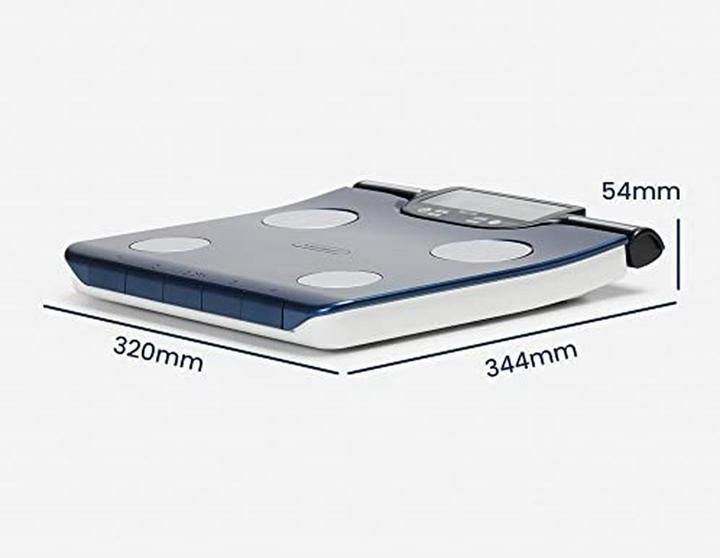 Actual product image Tanita Body analysis segment (150 kg)