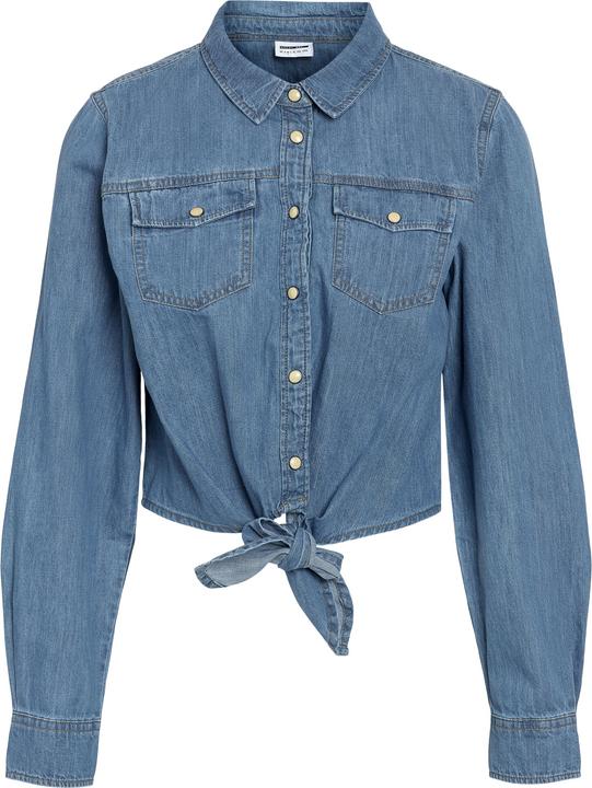 Immagine prodotto Noisy May NMHELSA Jeanshemd (M)