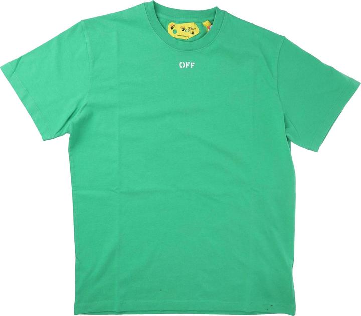 Produktbild Off Stamp TShirt (152)