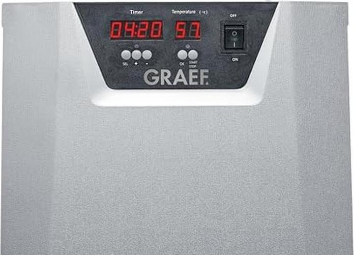 Actual product image Graef DA 510