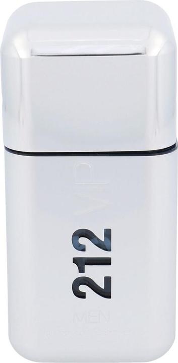 Produktbild Carolina Herrera 212 Vip (Eau de Toilette, 50 ml)