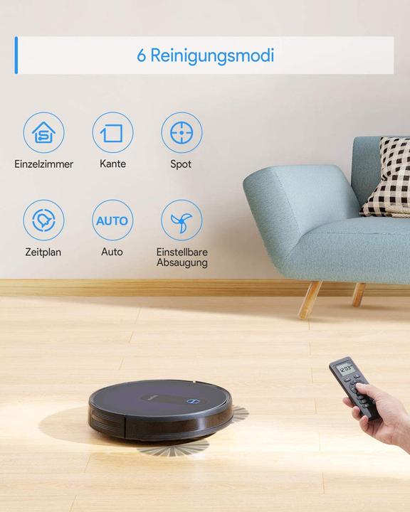 Produktbild Bagotte BG 600 Max