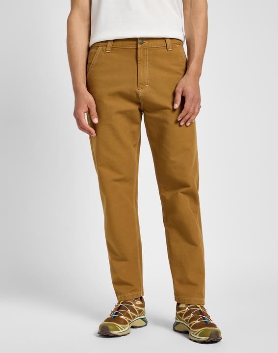 Produktbild Lee Stoffhose Carpenter (30)