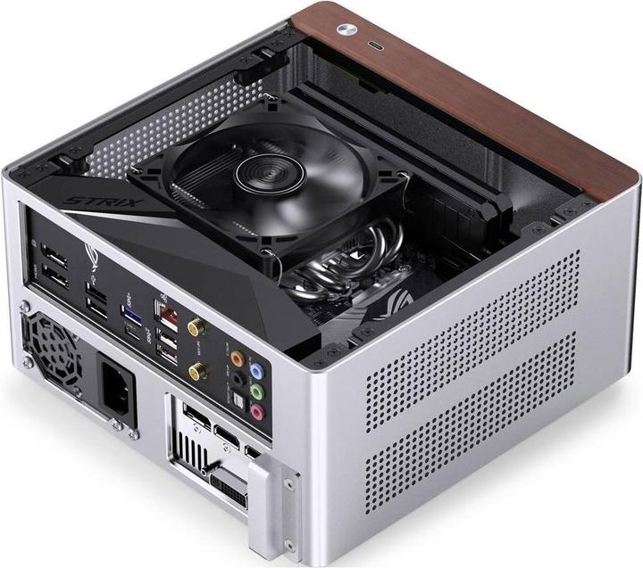 Produktbild Jonsbo NV10 (ITX)