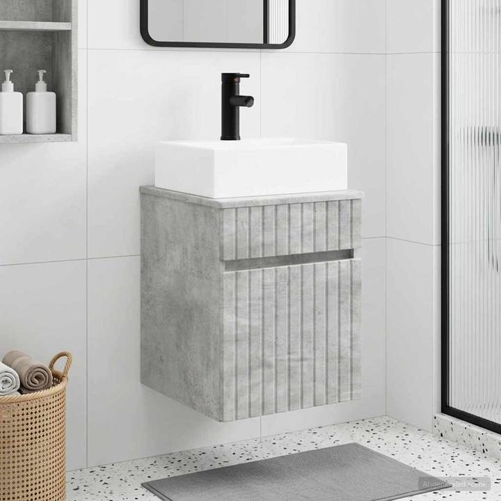 Produktbild vidaXL Badezimmer-Waschtisch