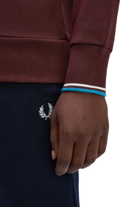 Produktbild Fred Perry Switshirt (M)