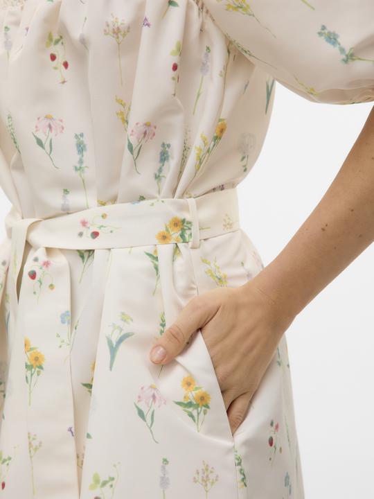 Image du produit Vero Moda VMNICOLA Langes Kleid Kleid (M)