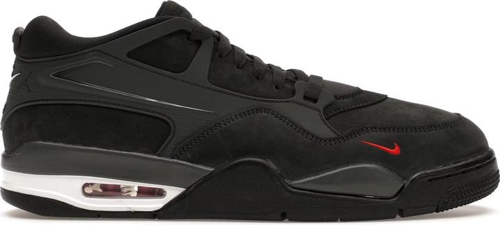 Image du produit Jordan 4 RM SP Nigel Sylvester Driveway Grey (41)