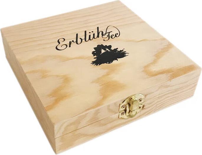 Produktbild Creano Erblühtee (240 g)