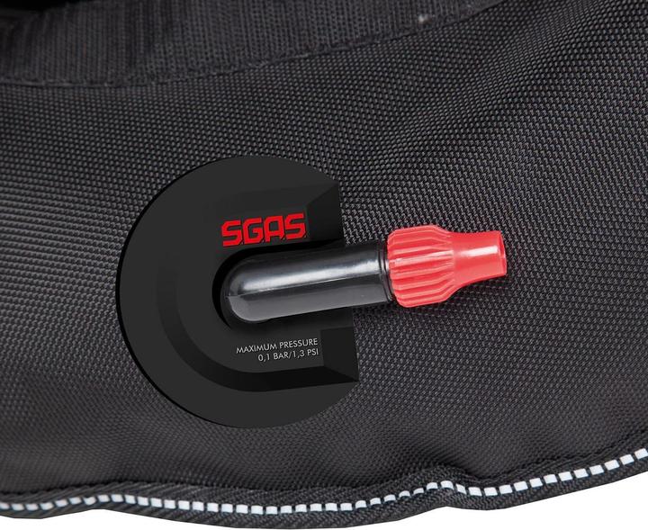 Actual product image Tucano Urbano Thermal blankets PRO