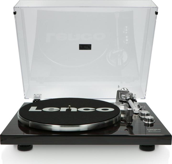 Actual product image Lenco LBT-288WA (Manual)