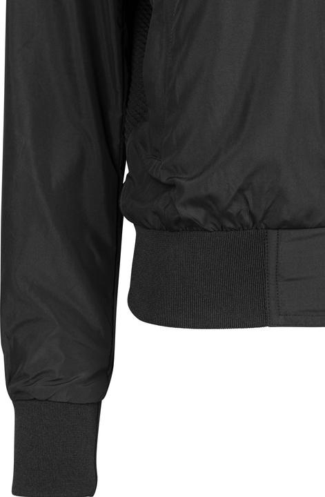 Actual product image Urban Classics Ladies Light Bomber Jacket (S)