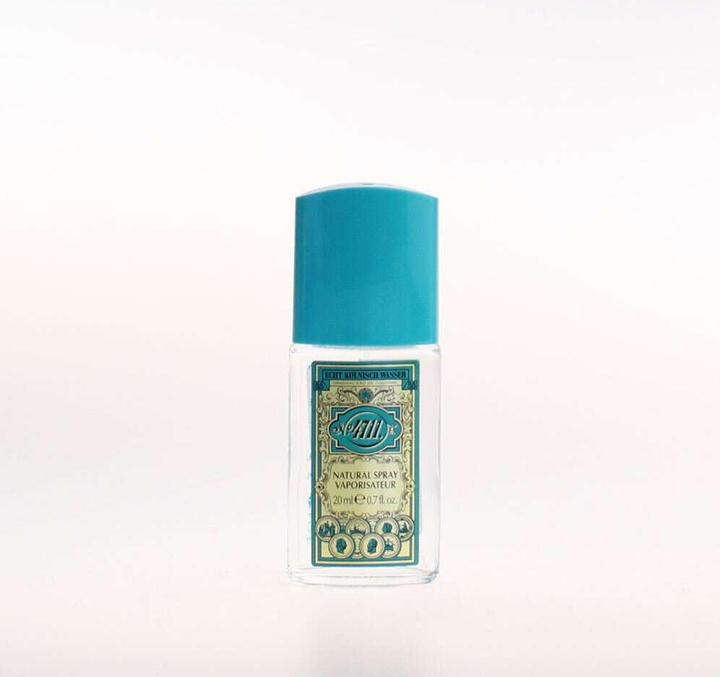 Produktbild Tabac Echt Kölnisch Wasser (Eau de Cologne, 20 ml)