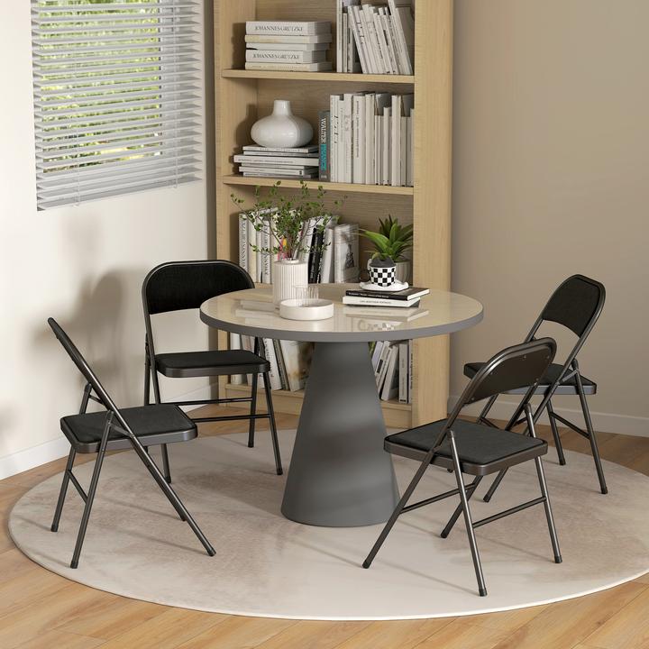 Produktbild Homcom Klappstuhl