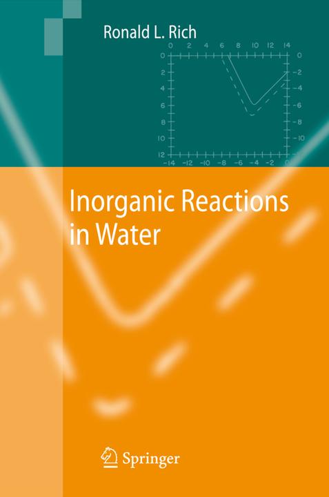 Inorganic Reactions in Water (Ronald Rich, 2010)