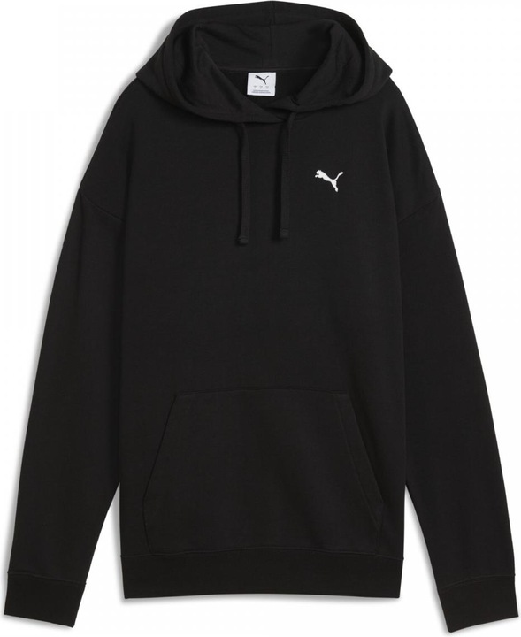Produktbild Puma ESS Relaxed Hoodie TR (S)