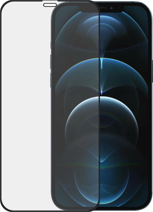 Immagine prodotto Safe. Pellicola protettiva Custodia amichevole per iPhone 12 Pro Max (1 pz., Apple iPhone 12 Pro Max)