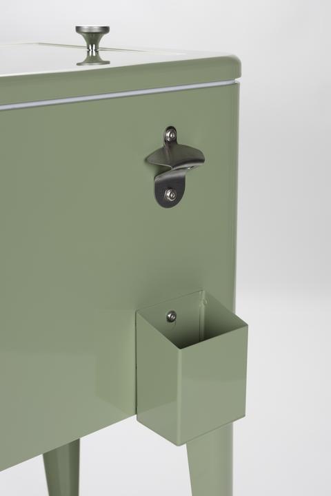 Produktbild Zuiver Cooler Be Cool Green