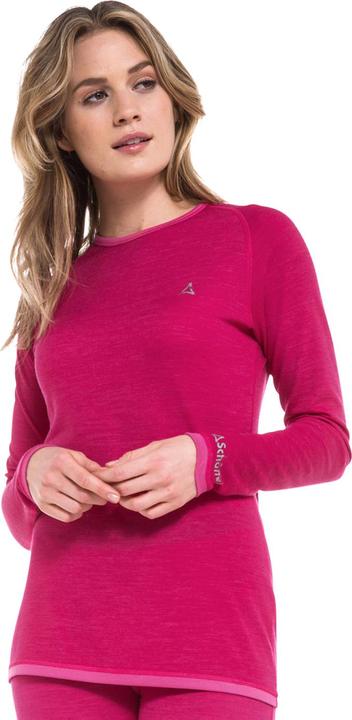 Actual product image Schöffel Merino Sport 1/1 sleeve (XL)