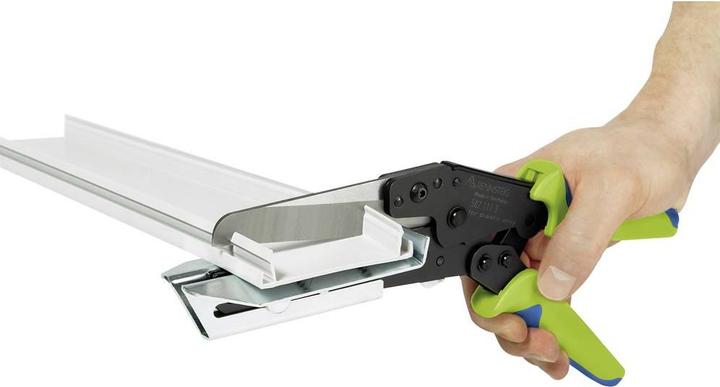 Produktbild Rennsteig Werkzeuge Pelikanschere 110mm (280 mm)