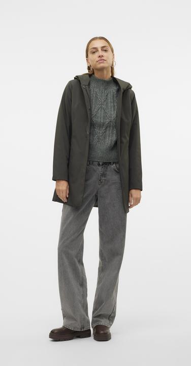 Produktbild Vero Moda VMSOFTSHELLDONA Jacke Jacke (XS)
