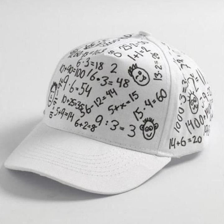 Produktbild Creativ Company Baseball Cap (56)