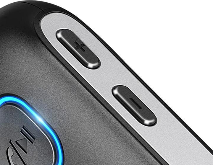 Image du produit LinQ MY2428, 11 heures d'autonomie de la batterie (Récepteur)