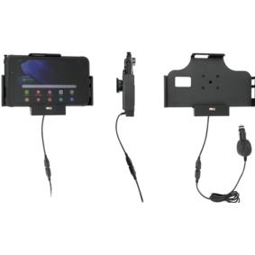 Thumbnail - Brodit Saugnapfmontage, Smartphone Halterung, Schwarz