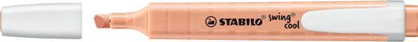 Immagine prodotto STABILO swing cool pastello evidenziatore (Arancia, 1 mm, 1 x)
