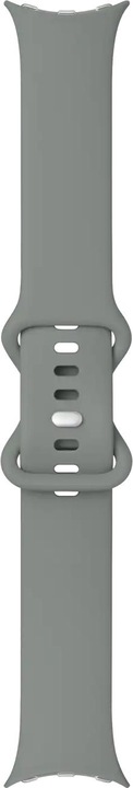 Google Pixel Watch 3 (45mm), Active Band, Hazel (Fluoroelastomer)