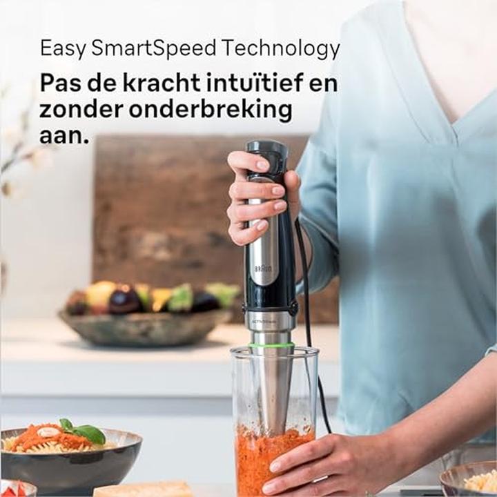 Produktbild Braun MultiQuick 7