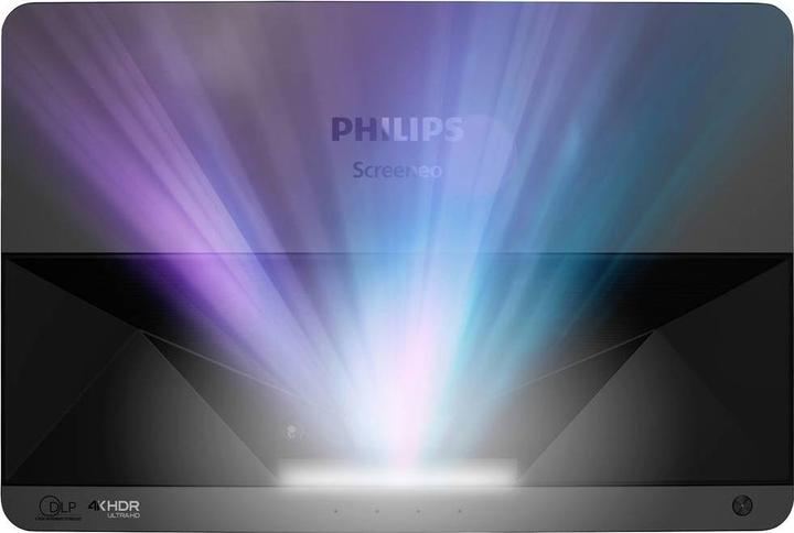 Immagine prodotto Philips Screeneo U5 (4K, 2200 lm, 0.21:1)