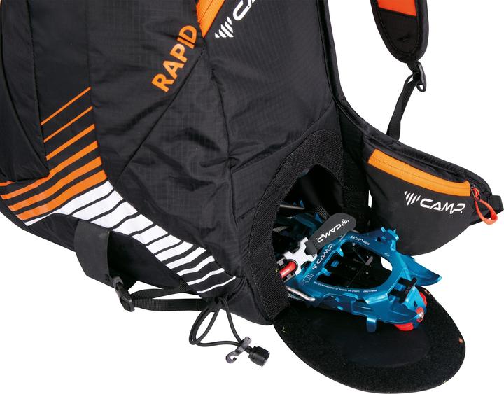 Immagine prodotto Camp Rapido 20 (20 l)