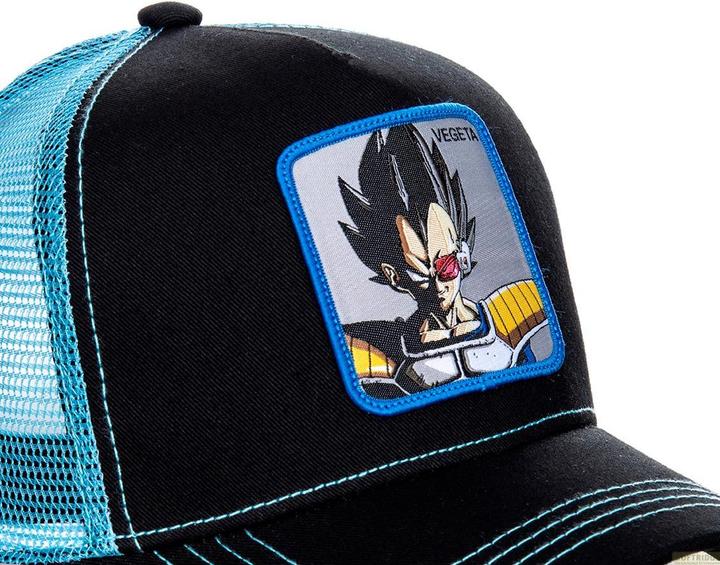 Produktbild Capslab Dragon Ball - Vegeta Scooter - U Grosse