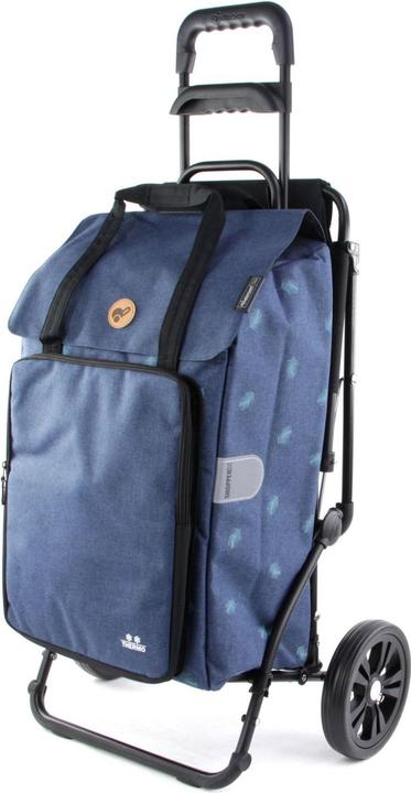 Produktbild Andersen Komfort Shopper Ivar Einkaufstrolley 58 cm