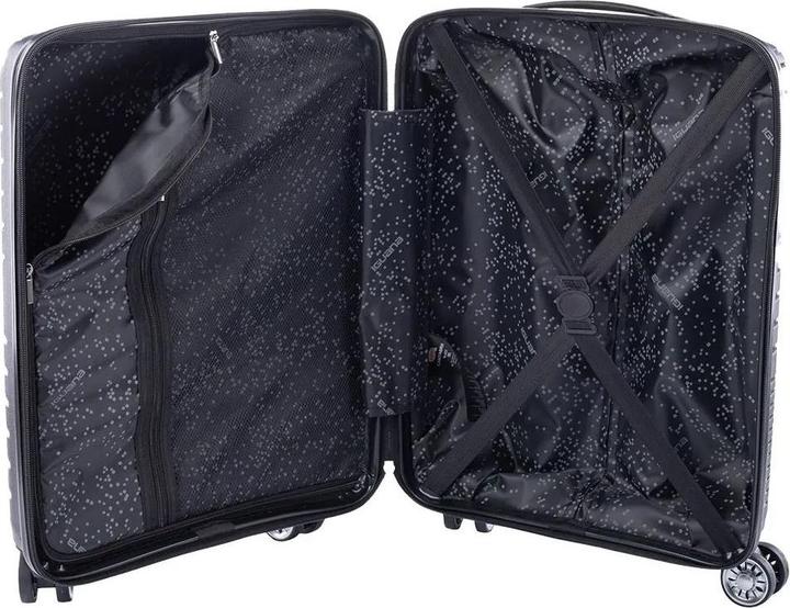 Image du produit Iguana - Valise à 2 roulettes (35 l)
