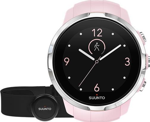 Actual product image Suunto OLD VERSION Spartan Sport HR