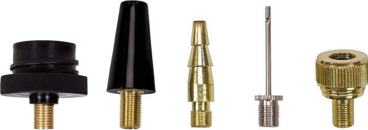 Productafbeelding Einhell Opblaasbare adapter set 8 stuks