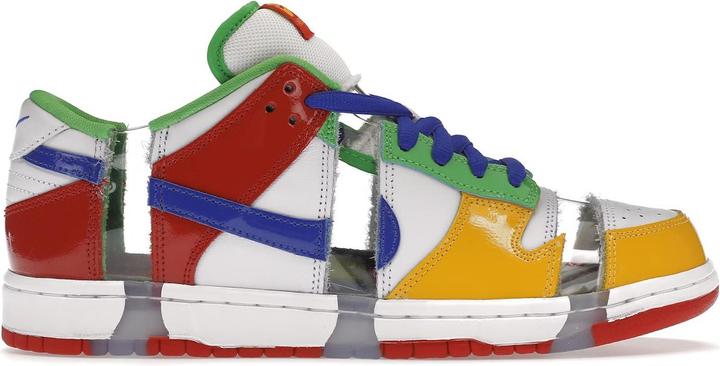 Produktbild Nike SB Dunk Low Sandy Bodecker (45)