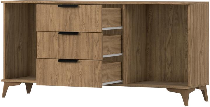 Actual product image ELTAP Entsian (150 x 40 x 72 cm)
