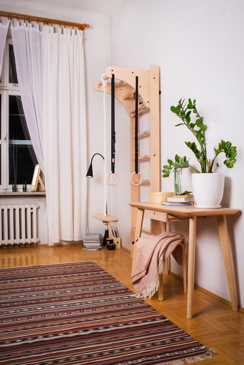 Produktbild BenchK Sprossenwand-System 112