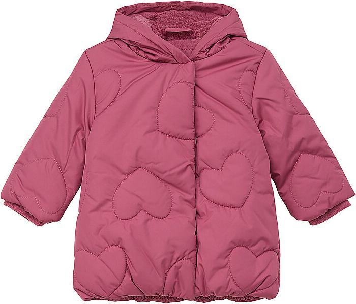 Produktbild s.Oliver Steppjacke