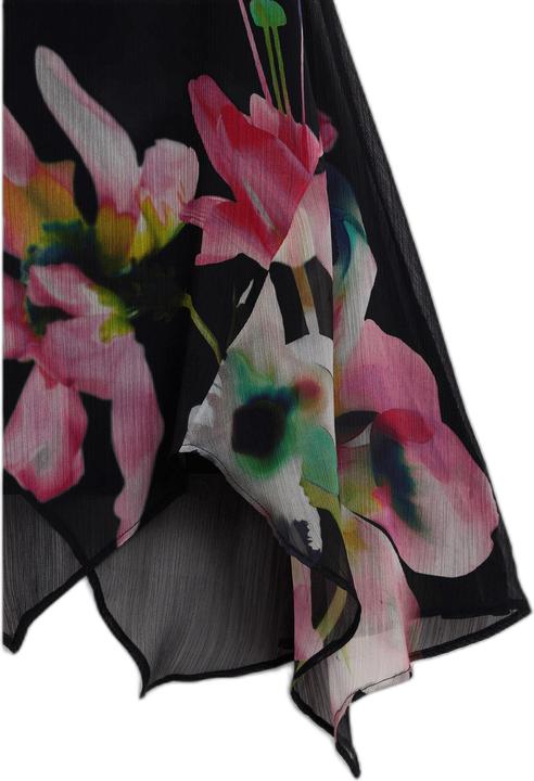 Actual product image Desigual Asimetrico (XXL)
