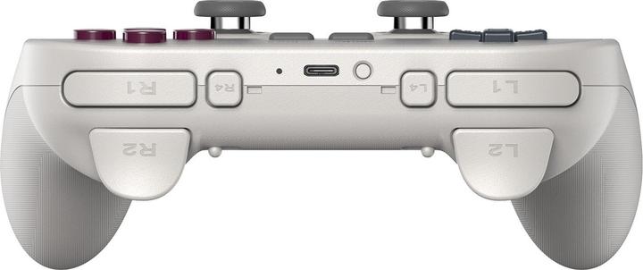 Produktbild 8bitdo Pro 3 Bluetooth Game Boy Edition (Switch, Android, Switch 2, iOS, PC, Mac)