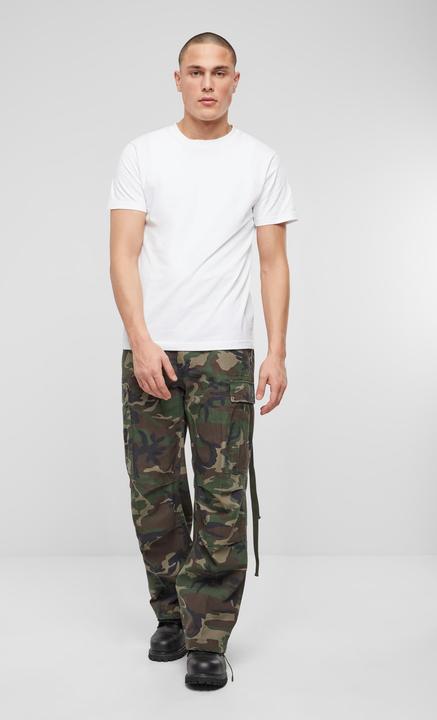 Produktbild Brandit M-65 Vintage Cargo Pants (XL)