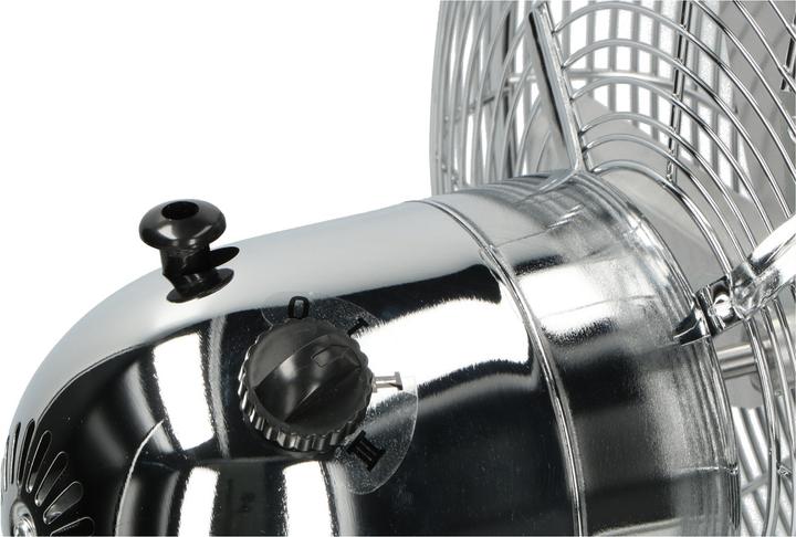 Actual product image Trebs Comfortair