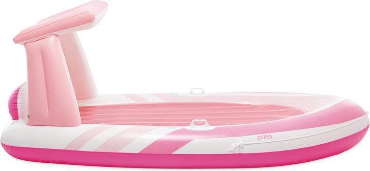 Produktbild Intex Pink Paradise Boat Float