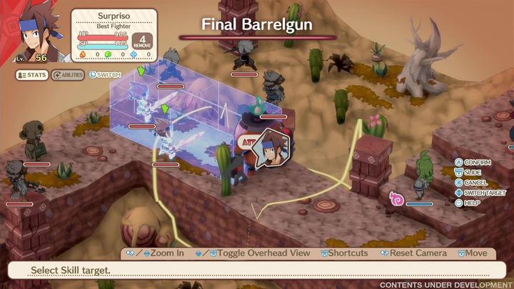 Immagine prodotto NIS Phantom Brave: L'eroe perduto - Edizione Deluxe (PS4, DE)