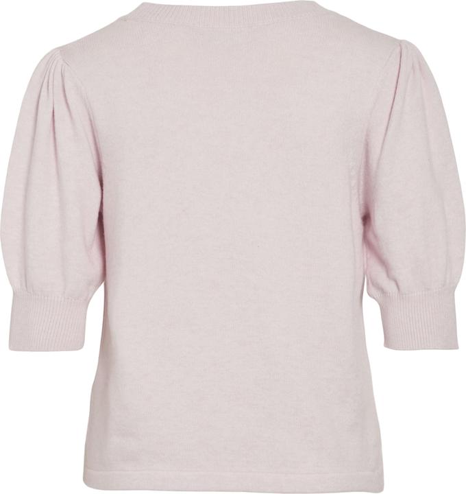 Immagine prodotto Vila VIRIL Kurzärmeliges Strickoberteil (M)